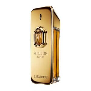 NEW Paco Rabanne Million Gold Elixir Cologne Fragrance - 100ml Parfum Intense